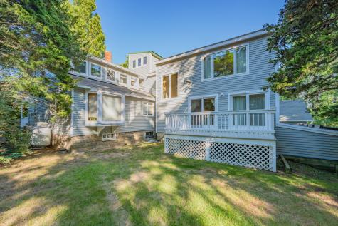 1875 State Highway Eastham MA 02642