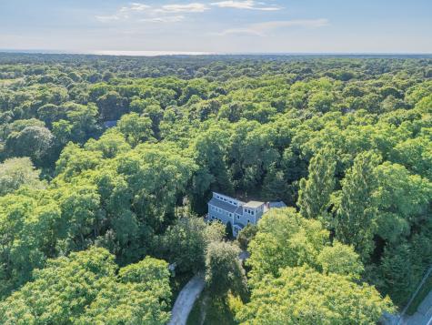 1875 State Highway Eastham MA 02642