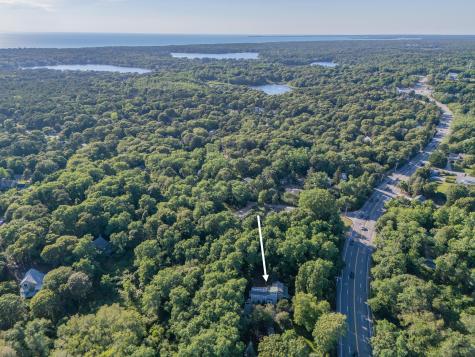 1875 State Highway Eastham MA 02642