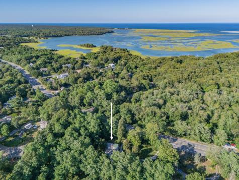 1875 State Highway Eastham MA 02642