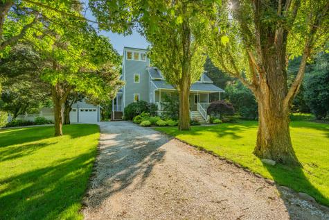 1875 State Highway Eastham MA 02642