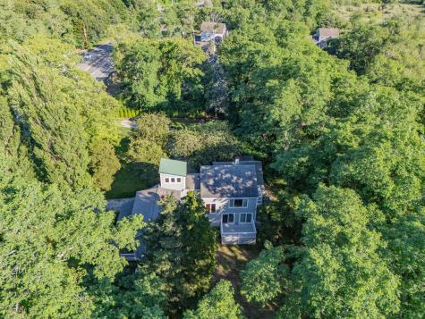 1875 State Highway Eastham MA 02642