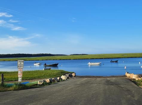 1875 State Highway Eastham MA 02642