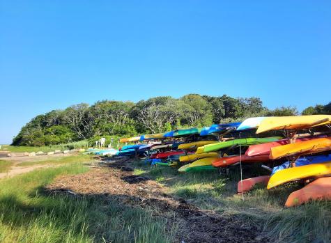 1875 State Highway Eastham MA 02642