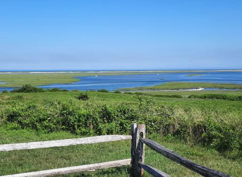 1875 State Highway Eastham MA 02642