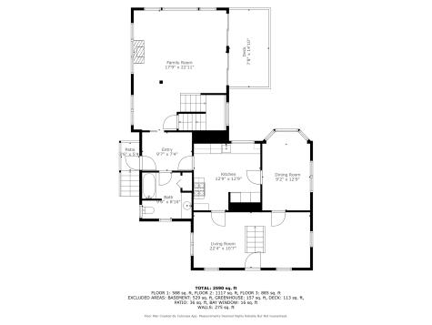 1875 State Highway Eastham MA 02642