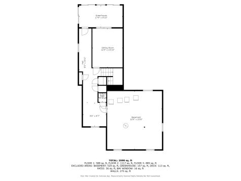 1875 State Highway Eastham MA 02642