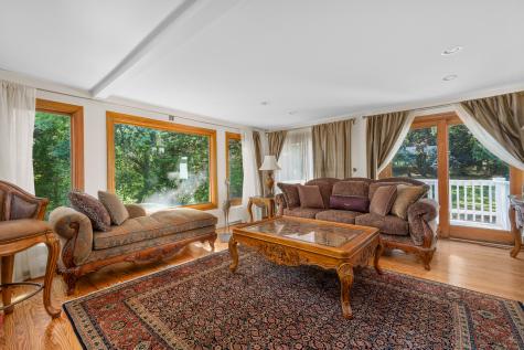 1875 State Highway Eastham MA 02642