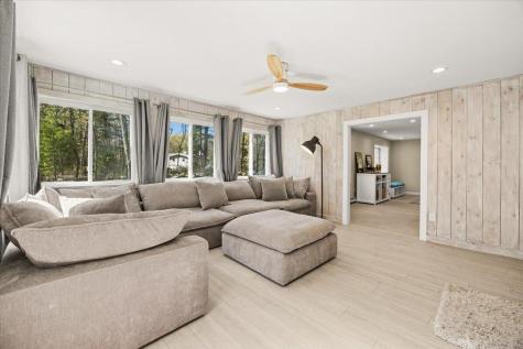 2 Boulder Road Bourne MA 02534