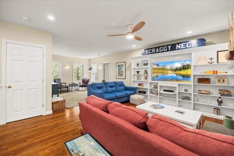 2 Boulder Road Bourne MA 02534