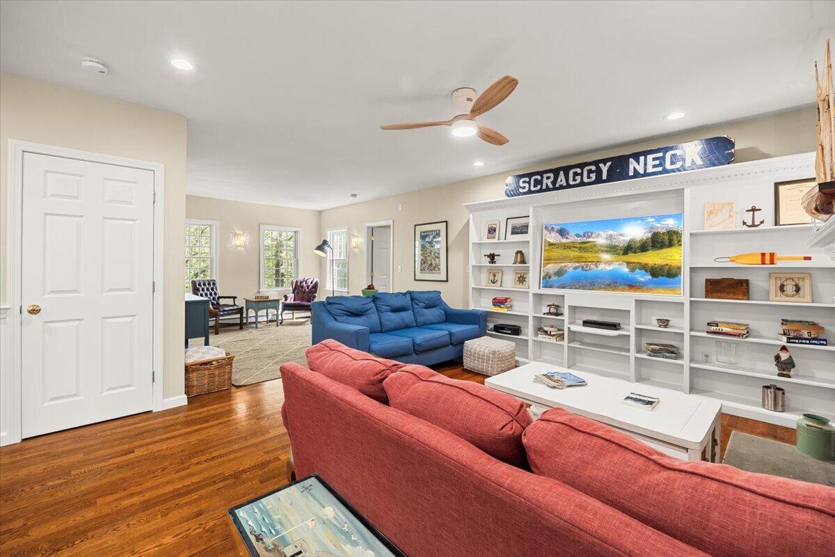 2 Boulder Road Bourne MA 02534