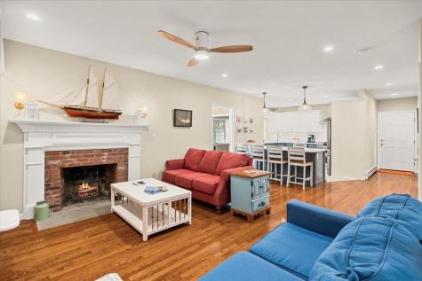 2 Boulder Road Bourne MA 02534