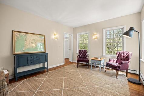 2 Boulder Road Bourne MA 02534