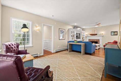 2 Boulder Road Bourne MA 02534