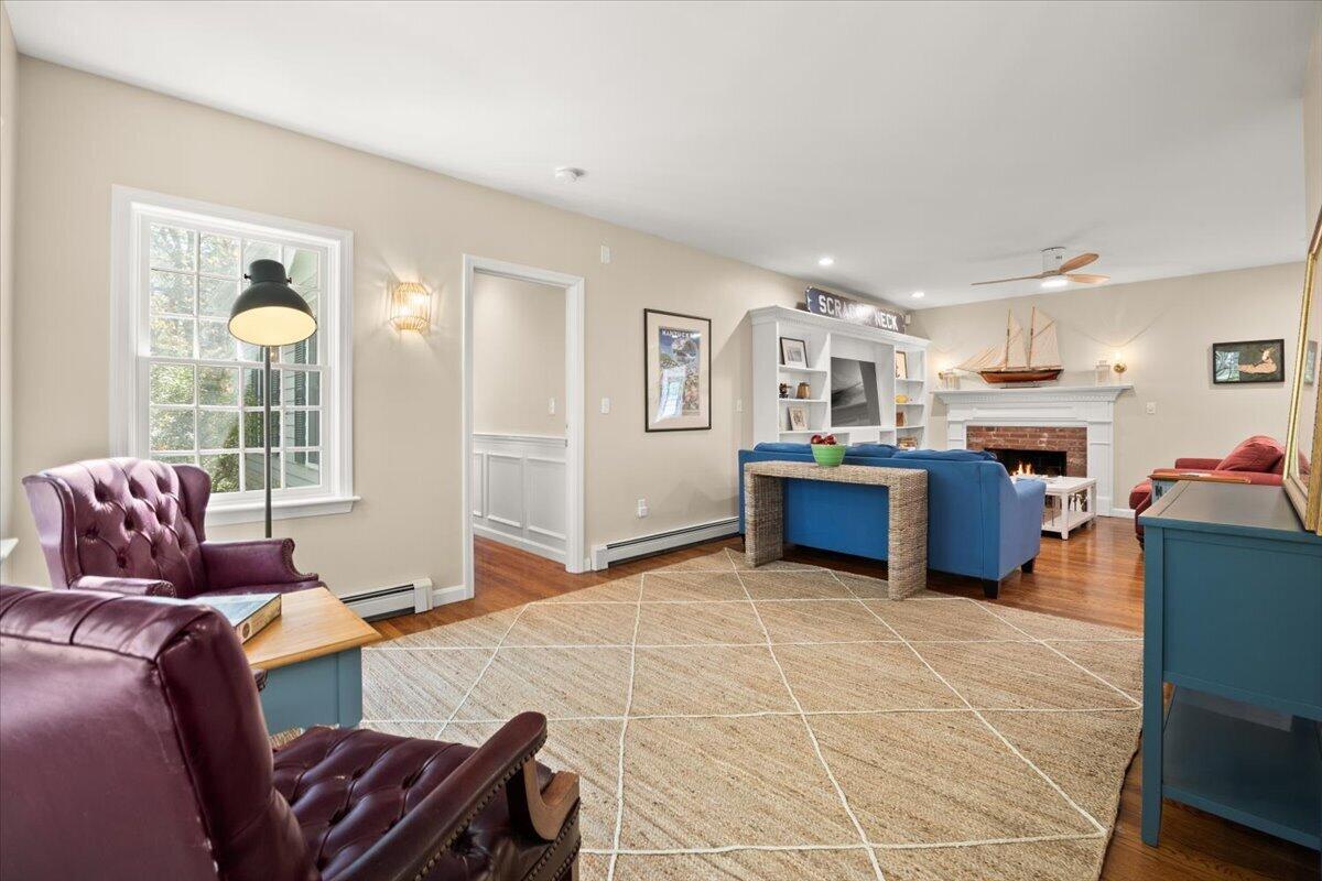 2 Boulder Road Bourne MA 02534