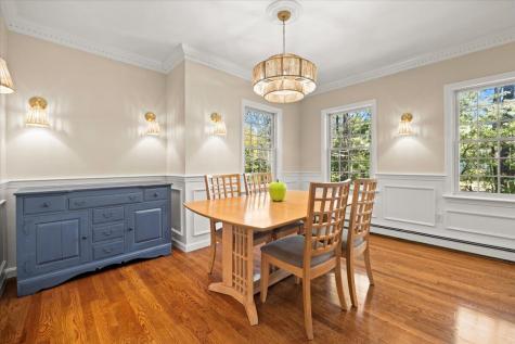 2 Boulder Road Bourne MA 02534