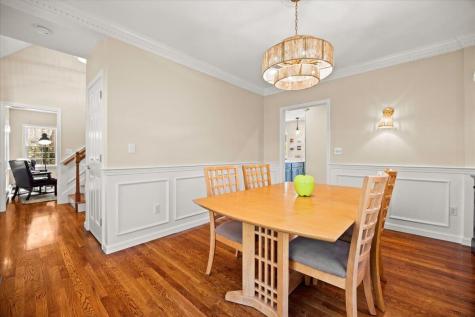 2 Boulder Road Bourne MA 02534