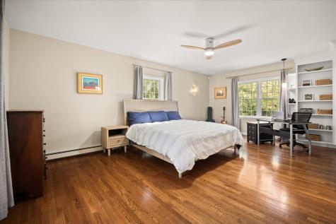 2 Boulder Road Bourne MA 02534