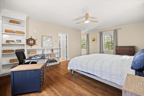 2 Boulder Road Bourne MA 02534