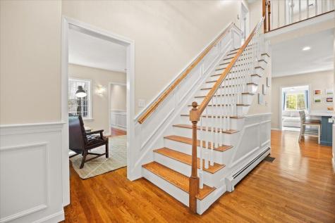 2 Boulder Road Bourne MA 02534