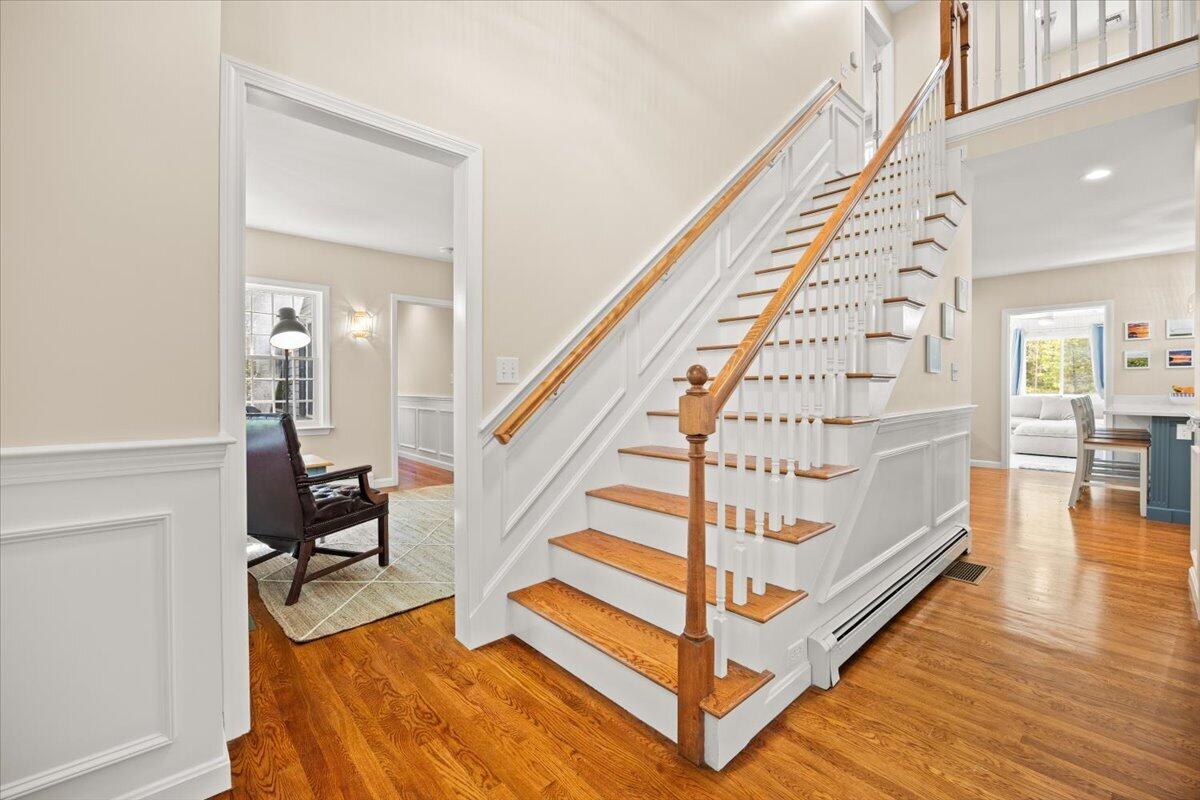 2 Boulder Road Bourne MA 02534