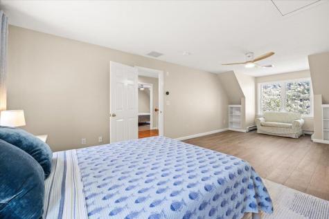 2 Boulder Road Bourne MA 02534