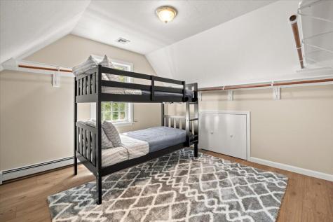 2 Boulder Road Bourne MA 02534
