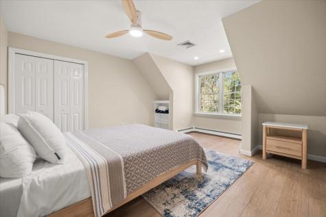 2 Boulder Road Bourne MA 02534