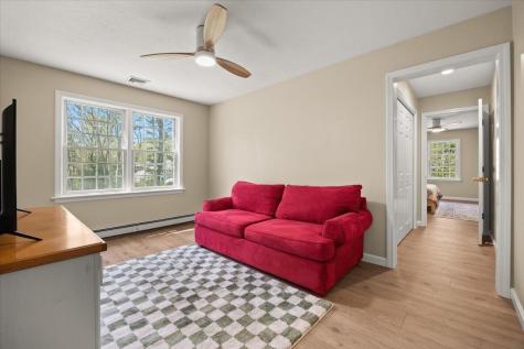 2 Boulder Road Bourne MA 02534