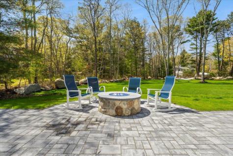 2 Boulder Road Bourne MA 02534