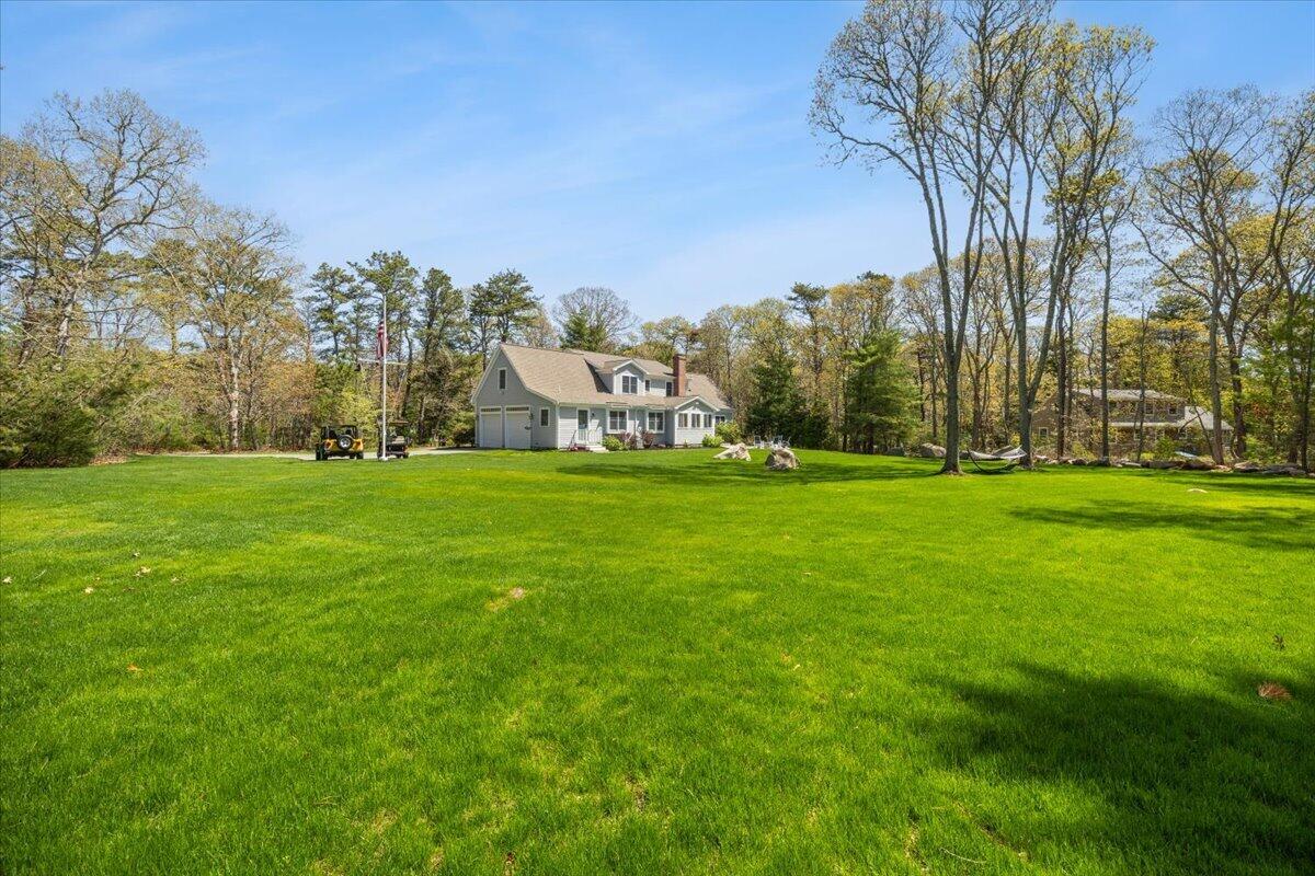 2 Boulder Road Bourne MA 02534