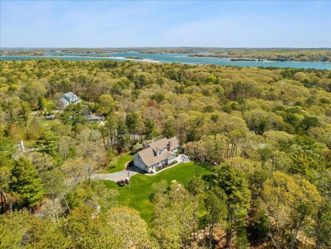 2 Boulder Road Bourne MA 02534