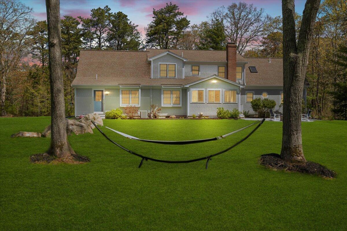 2 Boulder Road Bourne MA 02534
