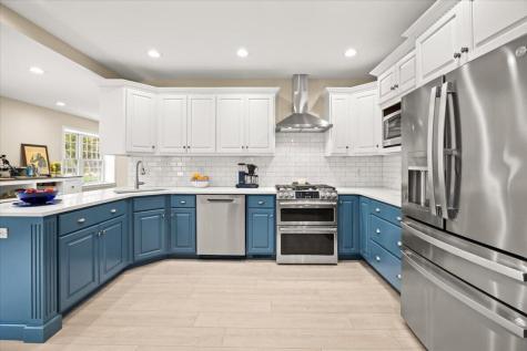 2 Boulder Road Bourne MA 02534