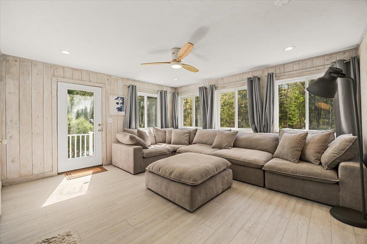 2 Boulder Road Bourne MA 02534