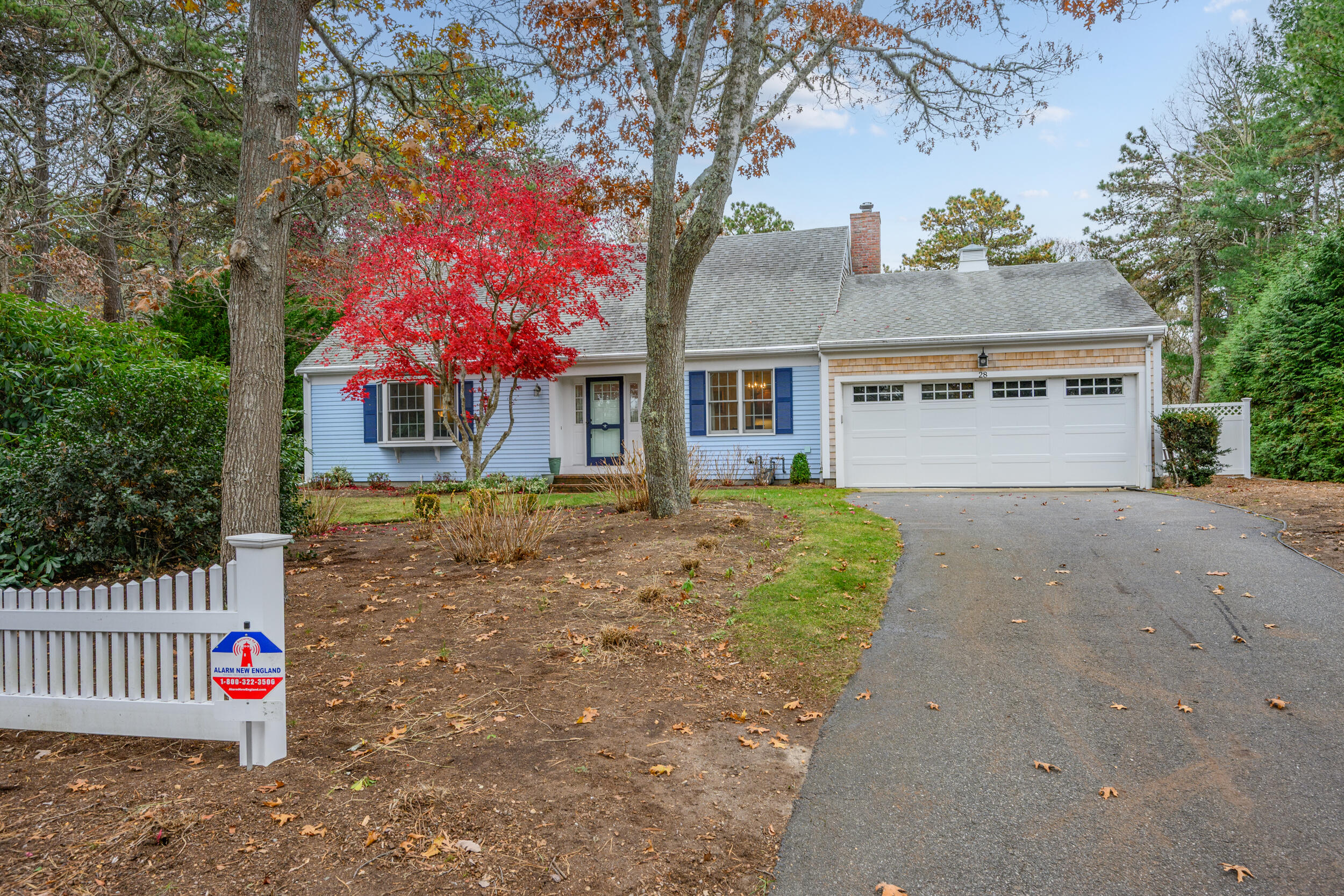 28 Lakeview Avenue Chatham MA 02633