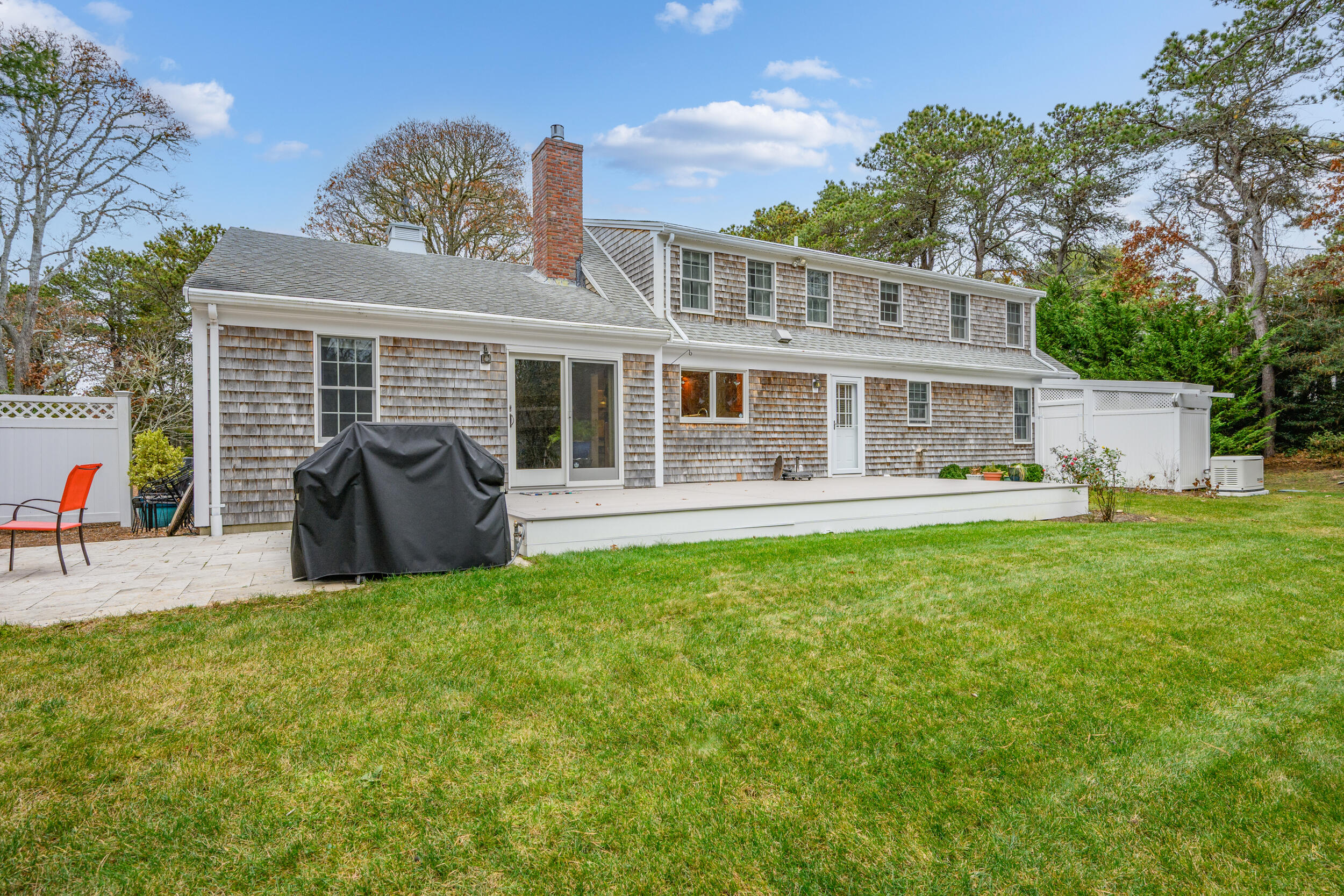 28 Lakeview Avenue Chatham MA 02633