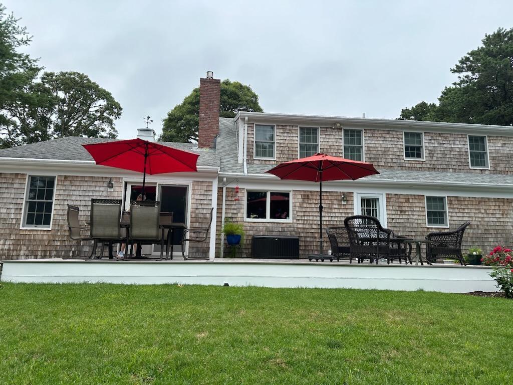 28 Lakeview Avenue Chatham MA 02633