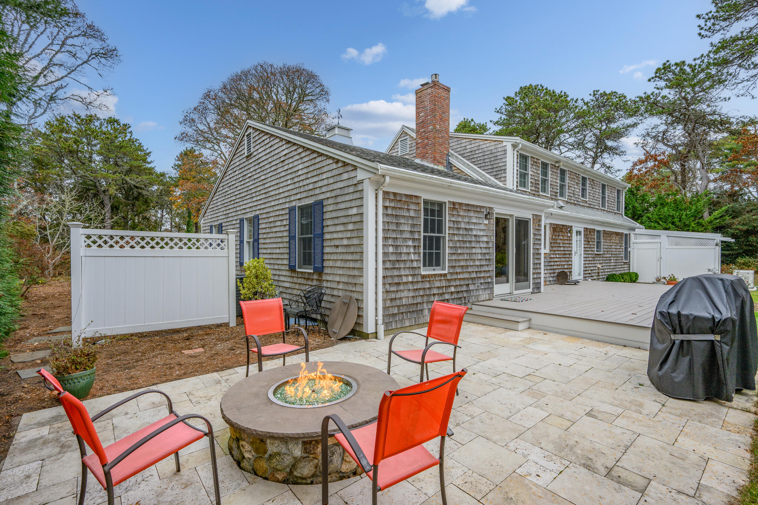 28 Lakeview Avenue Chatham MA 02633
