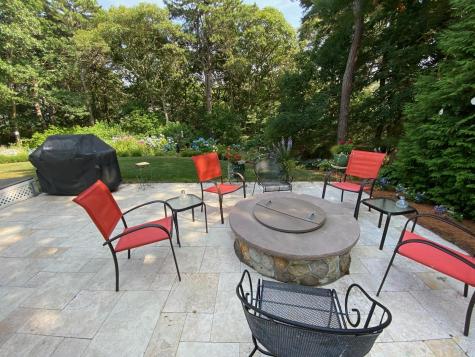 28 Lakeview Avenue Chatham MA 02633