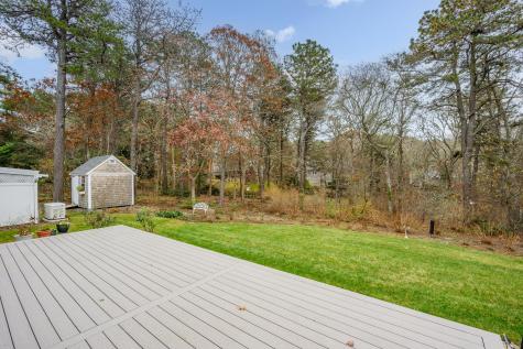 28 Lakeview Avenue Chatham MA 02633