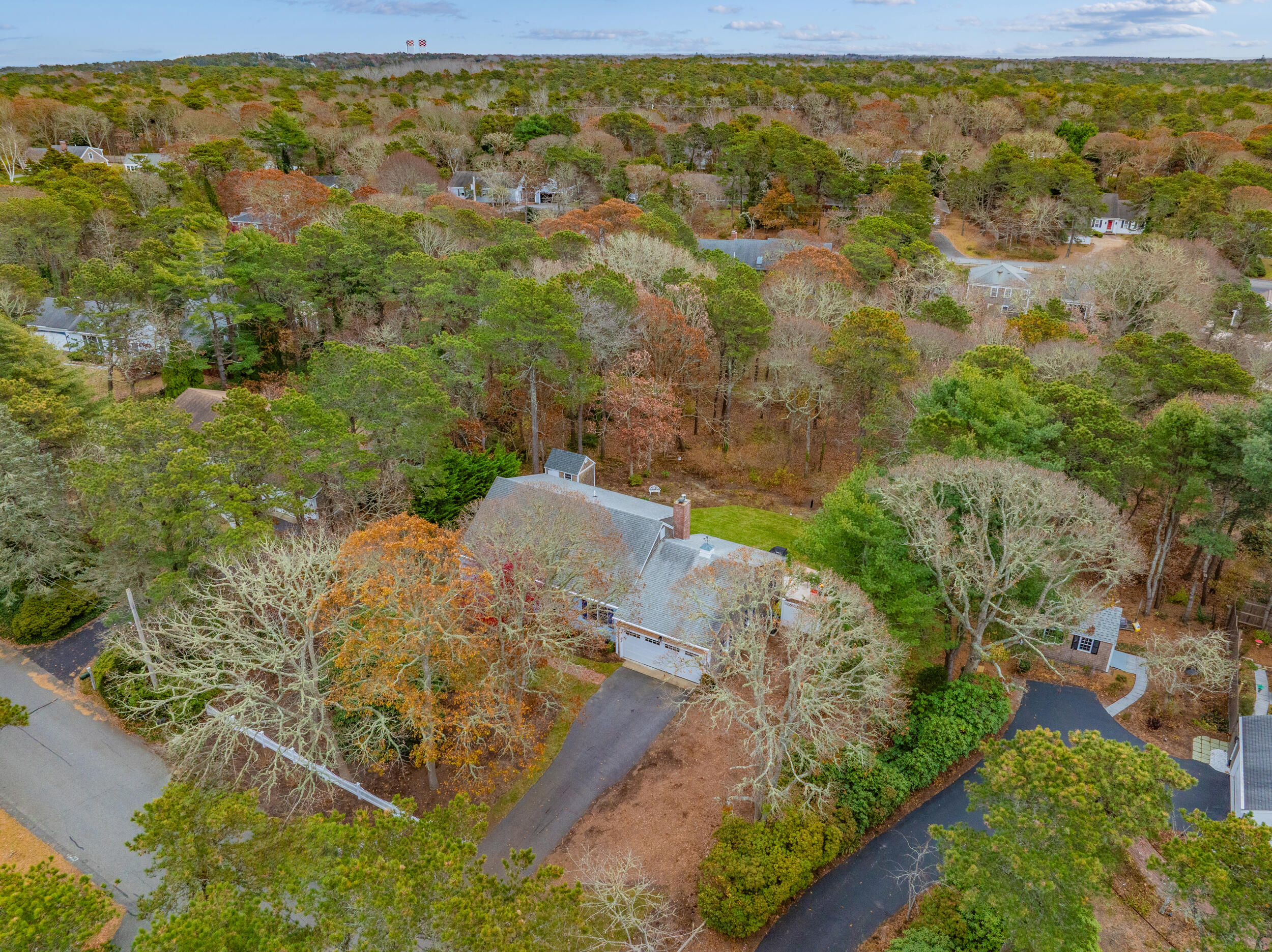 28 Lakeview Avenue Chatham MA 02633