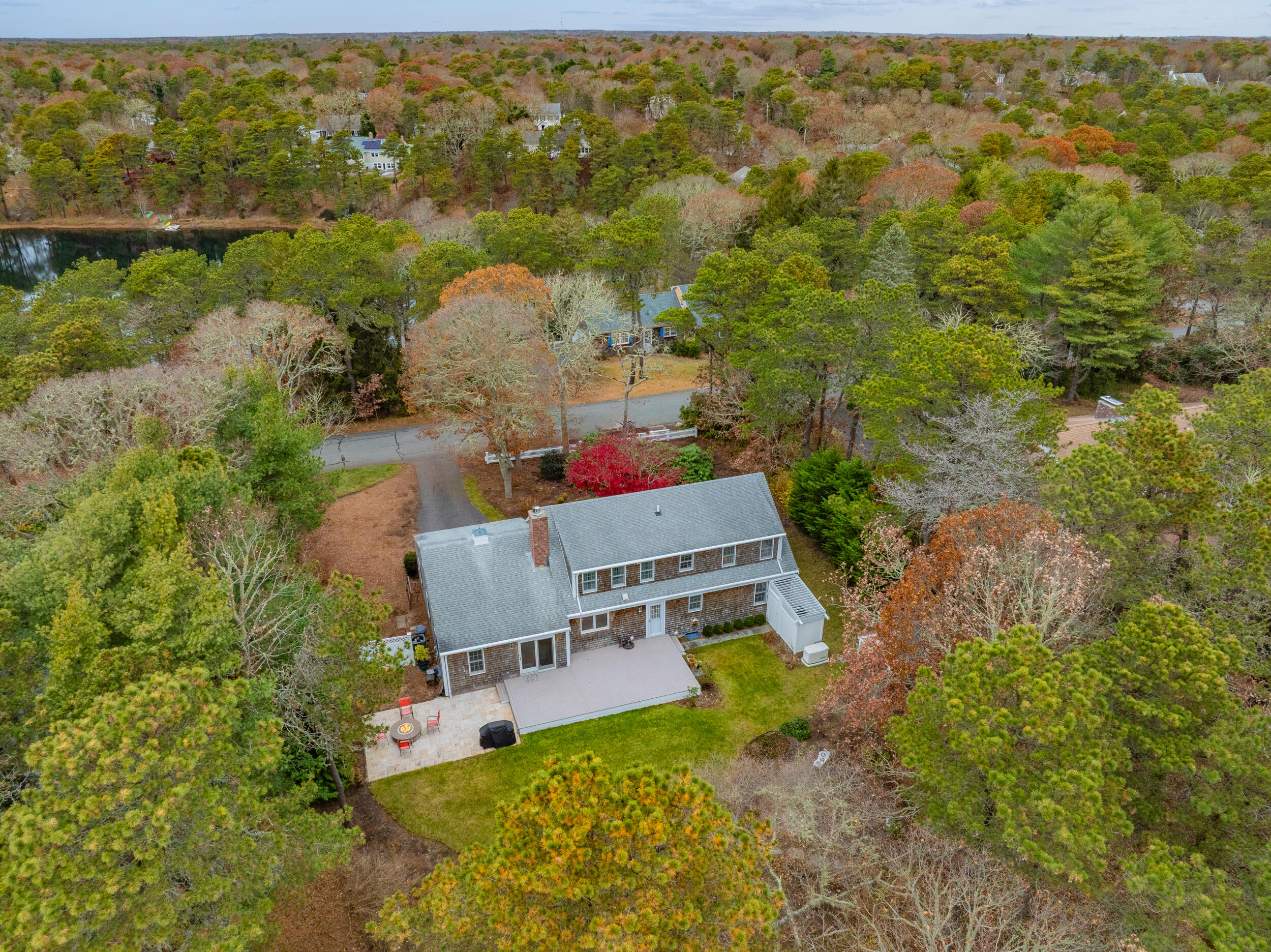 28 Lakeview Avenue Chatham MA 02633