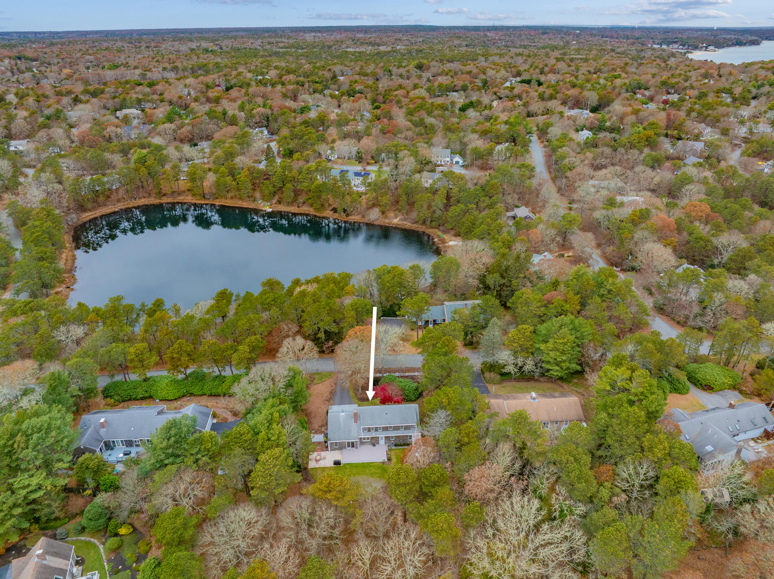 28 Lakeview Avenue Chatham MA 02633