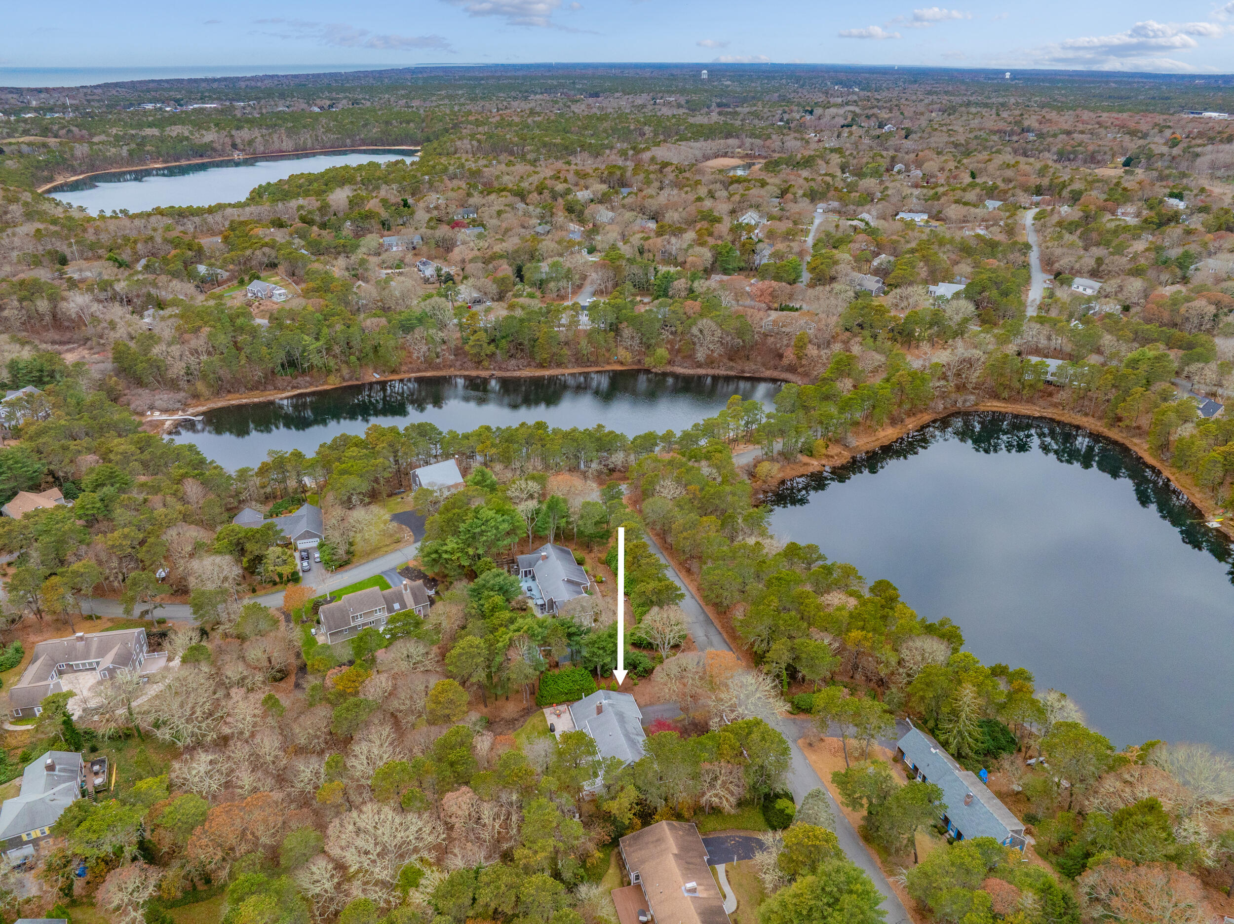 28 Lakeview Avenue Chatham MA 02633