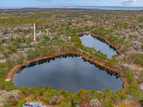 28 Lakeview Avenue Chatham MA 02633