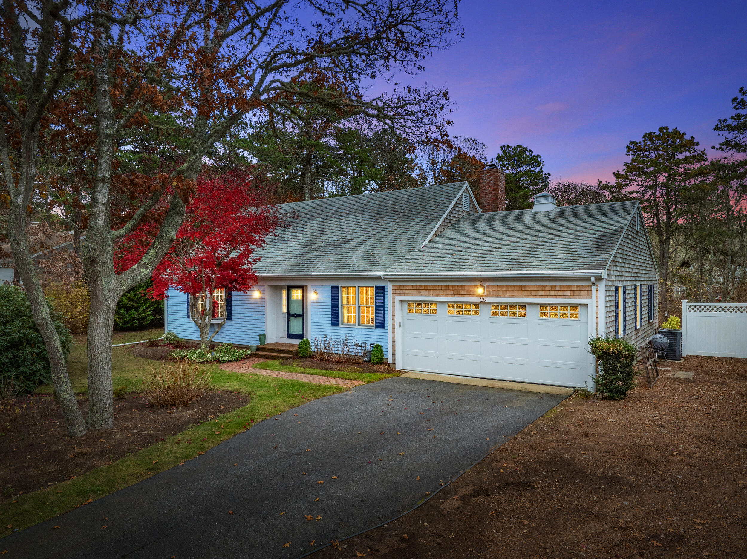28 Lakeview Avenue Chatham MA 02633