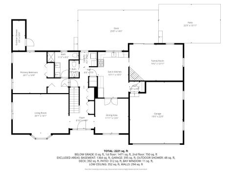 28 Lakeview Avenue Chatham MA 02633