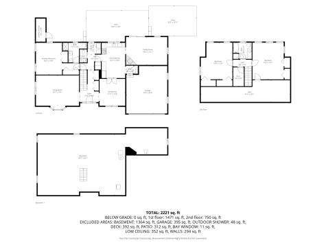 28 Lakeview Avenue Chatham MA 02633