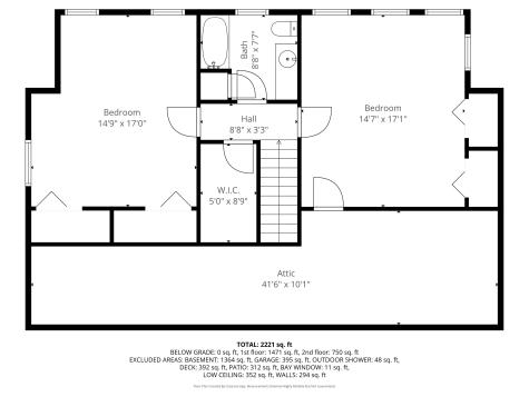 28 Lakeview Avenue Chatham MA 02633